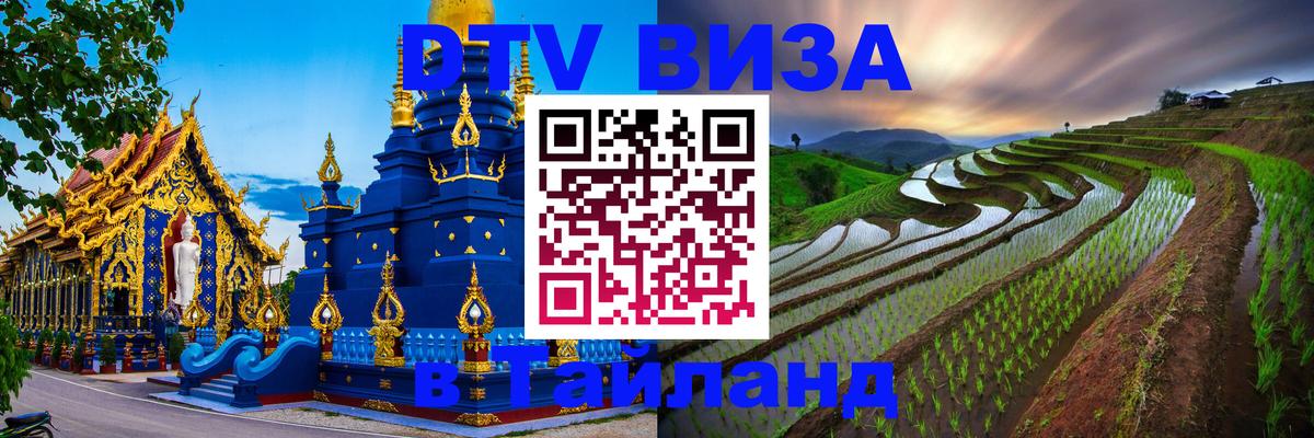 Visa ДТВ Тайланд помощь Копейск 